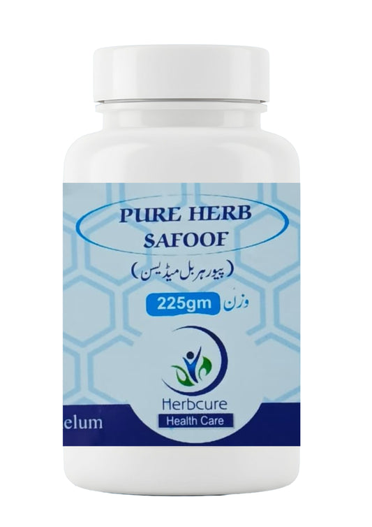 Pure Herb Safoof